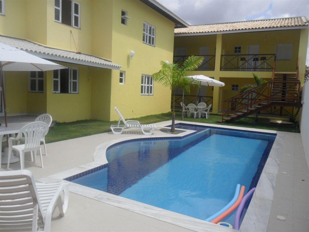 Casa de hóspedes Bella Salvador